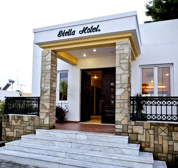 Stella Hotel